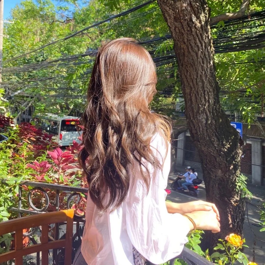 诺言的夏天