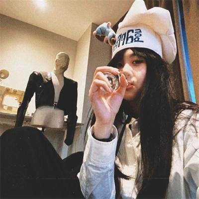 姨妈的后现代生活