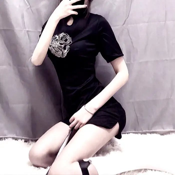 女子警察的逆袭2021