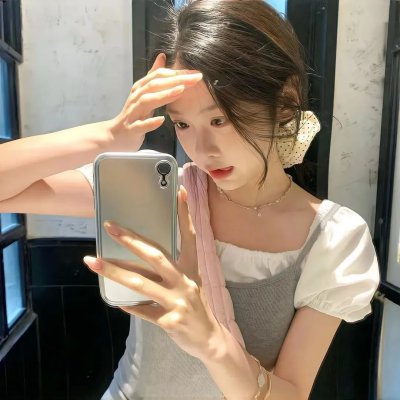 问厨哪来清如许